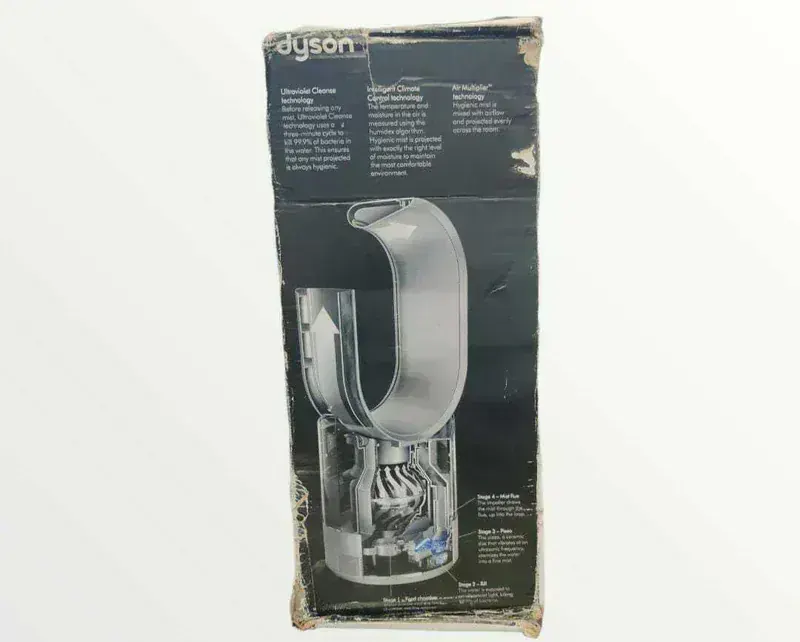 Dyson AM10 Humidifier