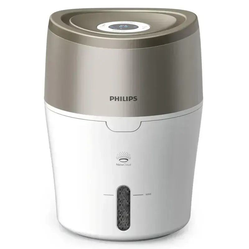 Philips HU4811 NanoCloud