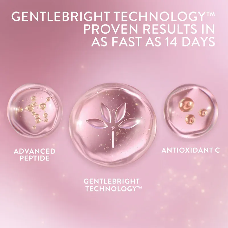 Cetaphil Bright Healthy Radiance Niacinamide Serum