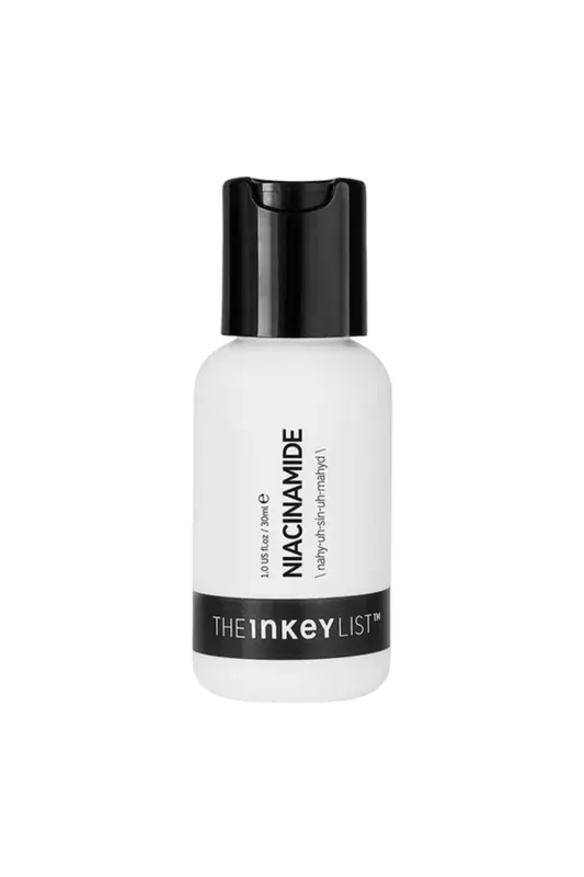 INKEY List Niacinamide Serum