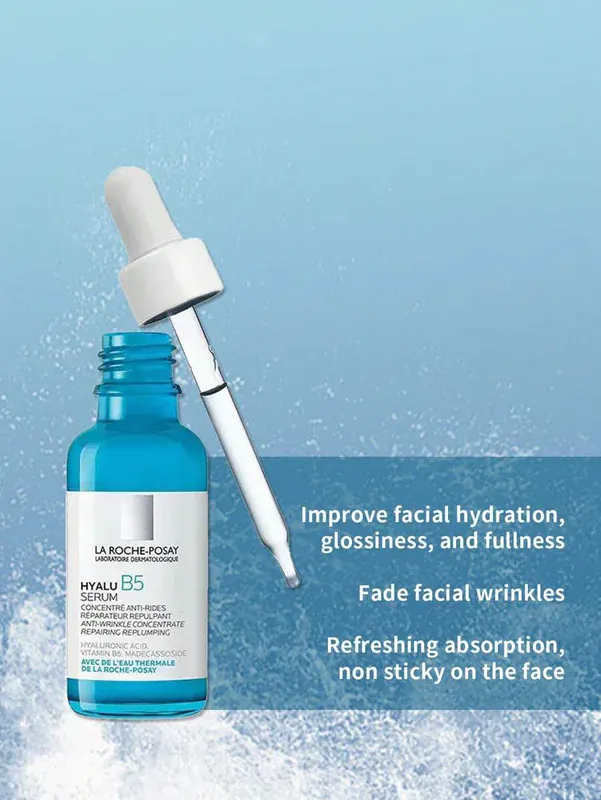 La Roche-Posay Niacinamide B5 Serum