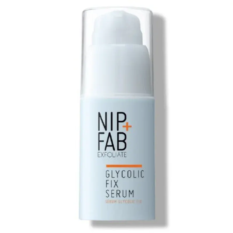 Nip+Fab Niacinamide Fix Serum %10