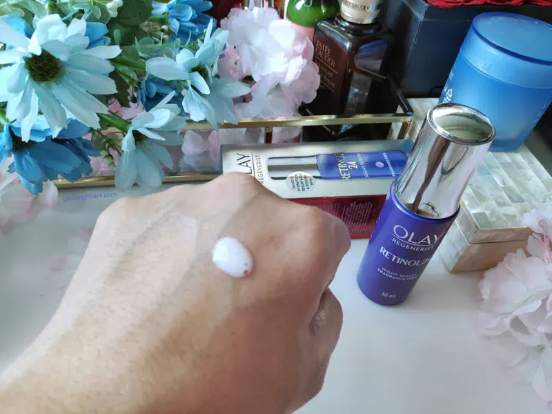 Olay Regenerist Niacinamide Serum