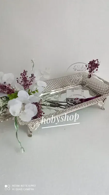 English Home Nisan Tepsisi Model 9