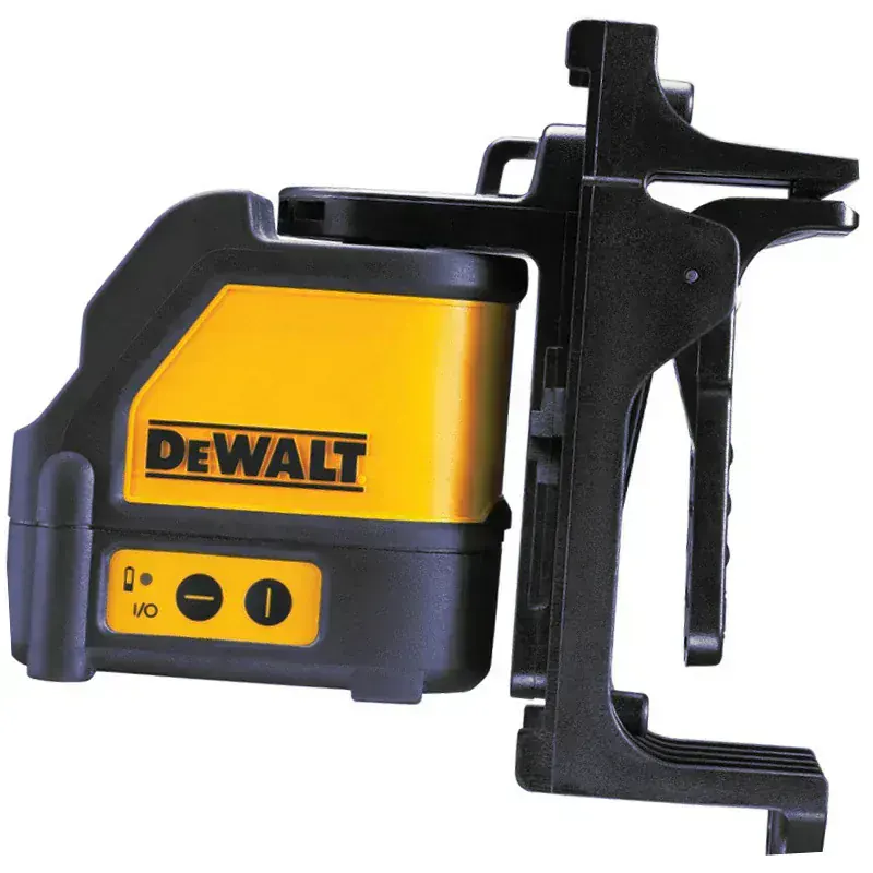 DeWalt DW088K Çapraz Lazer