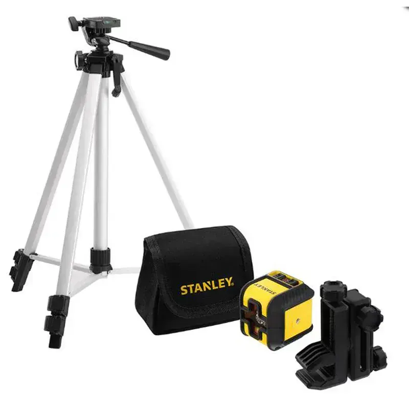 Stanley Cubix SLC