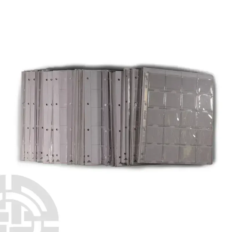 Prinz System Coin Album