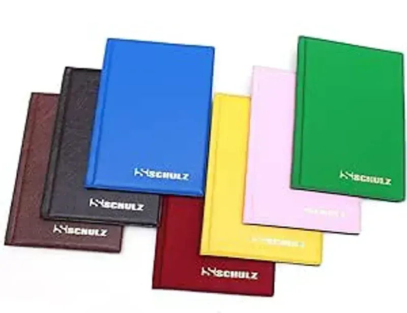 Schulz Classic Münzalbum