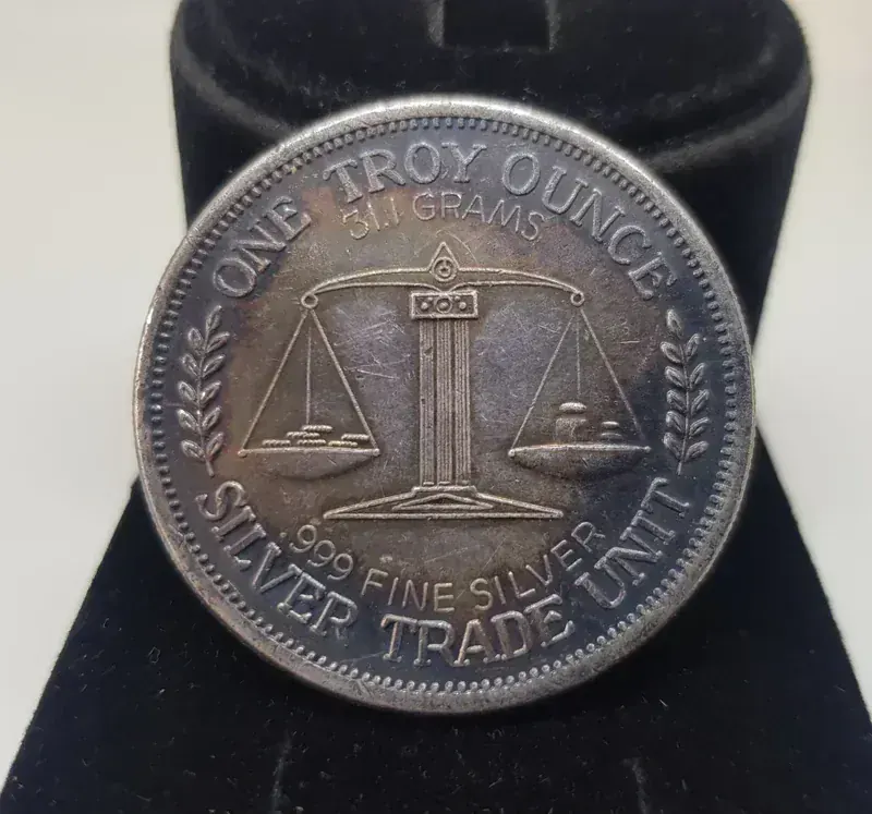 Uni-Safe Standart Sikke Albümü