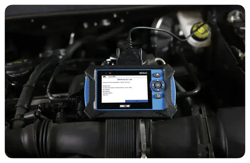 Innova Obd2 Cihazı