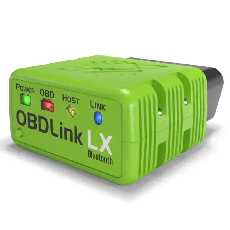 OBDLink Obd2 Cihazı
