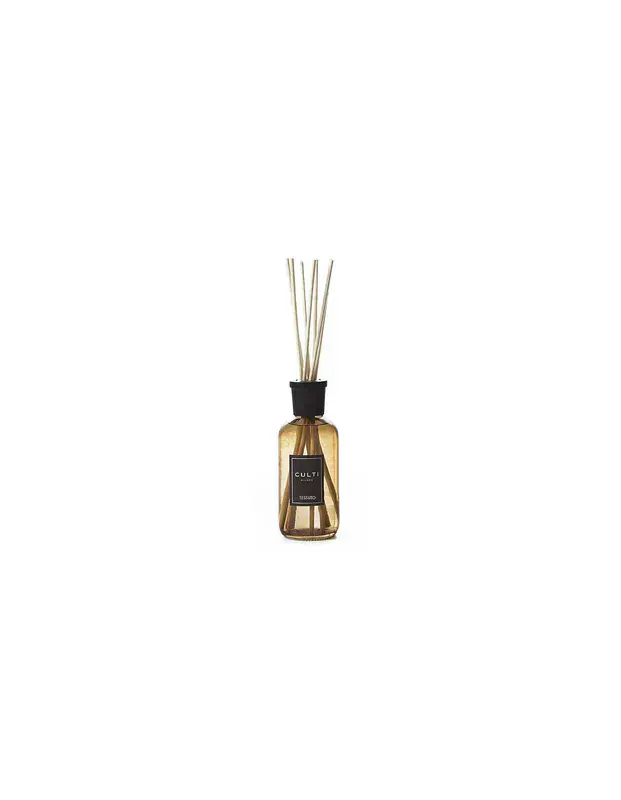 Culti Milano Tessuto Stile Reed Diffuser 500ml