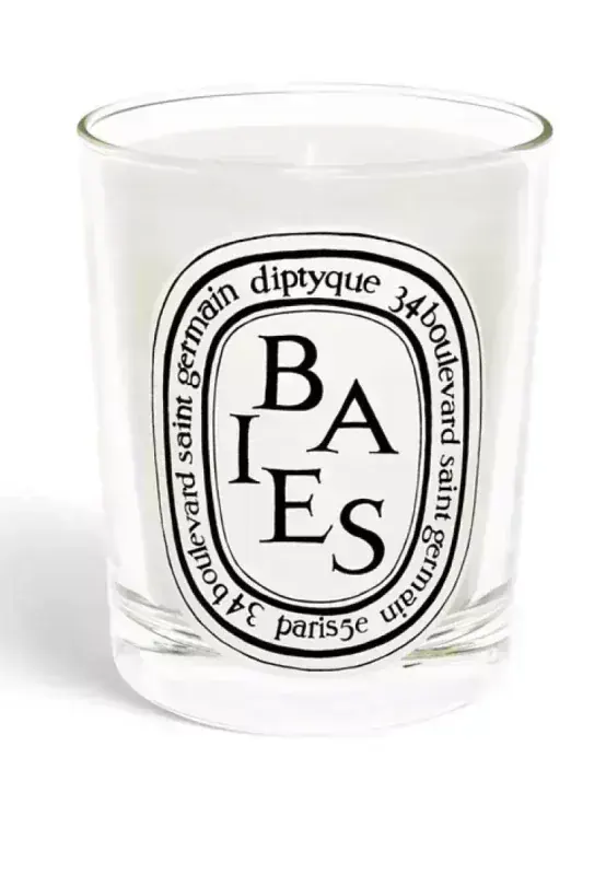 Diptyque Baies Mum 190g