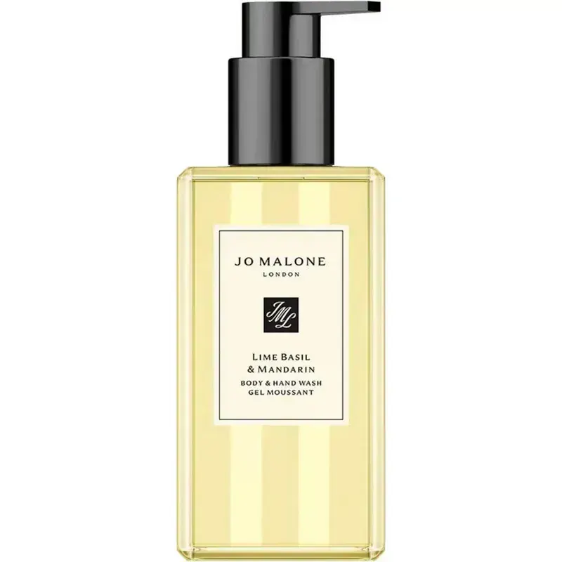 Jo Malone Lime Basil & Mandarin Mum 200g