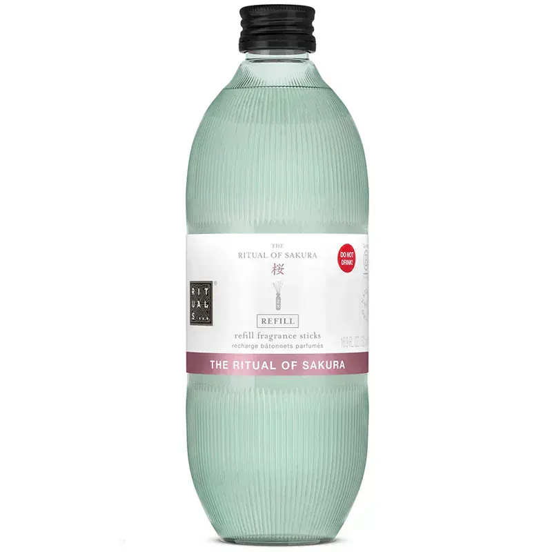 Rituals The Ritual of Sakura Reed Diffuser