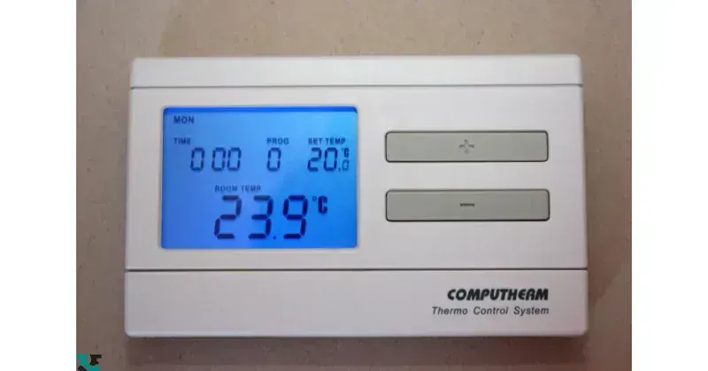 Computherm Oda Termostatı