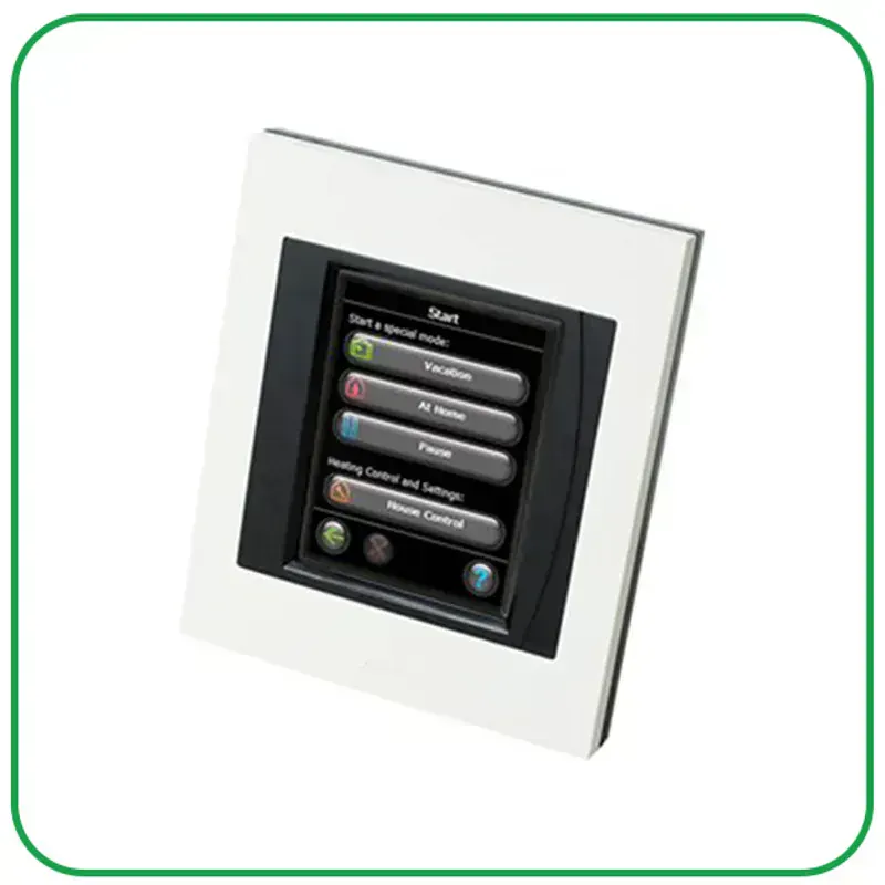 Danfoss Oda Termostatı