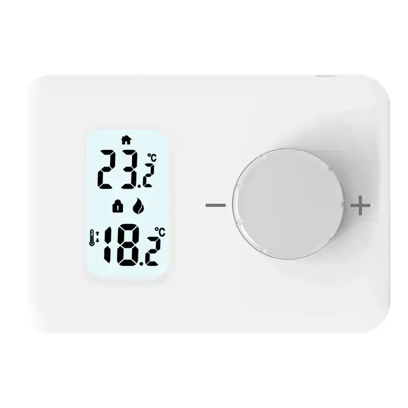 Nest Oda Termostatı