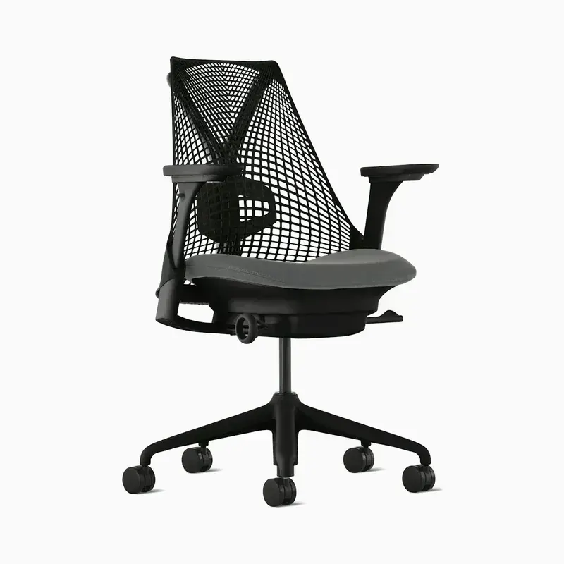 Herman Miller Ofis Koltuğu