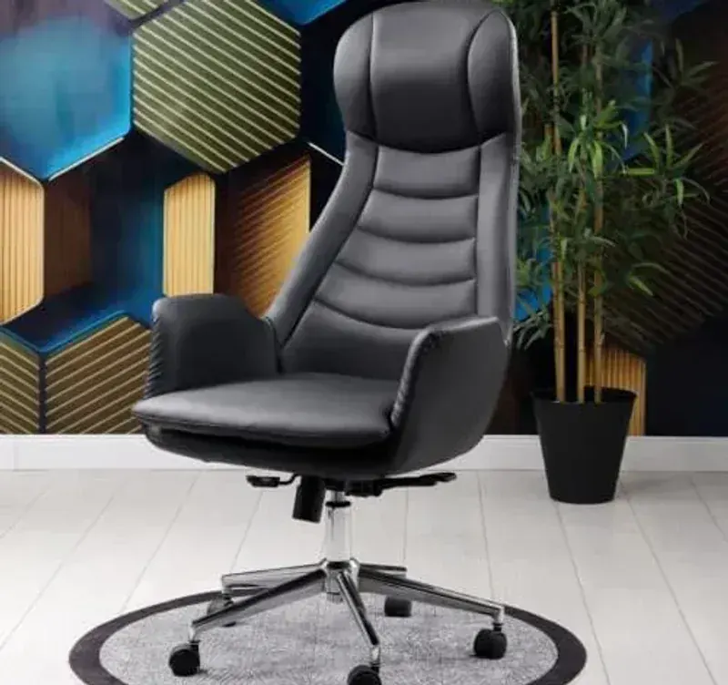 Steelcase Ofis Koltuğu