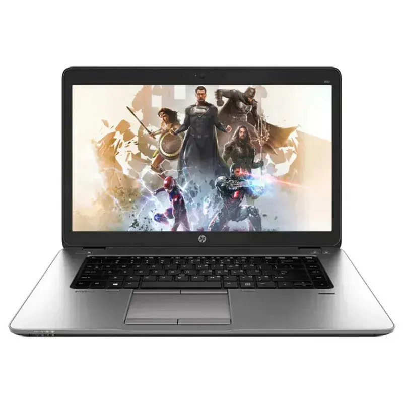 HP EliteBook Ofis Laptopları