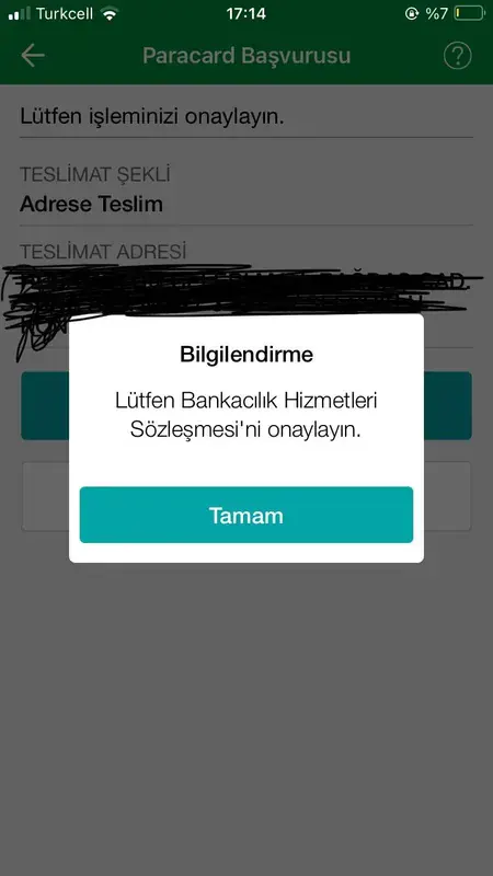 Garanti BBVA Bonus Genç