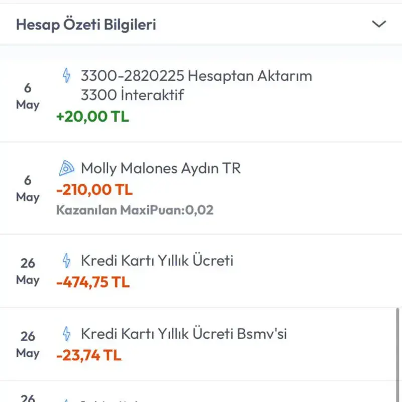 Is Bankasi Maximum Genc