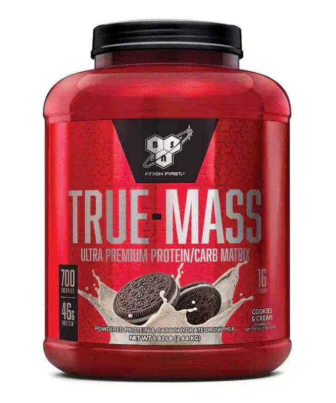 BSN True Mass