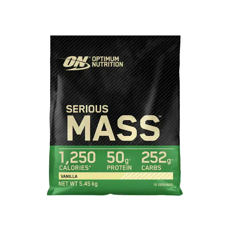 Optimum Nutrition Serious Mass