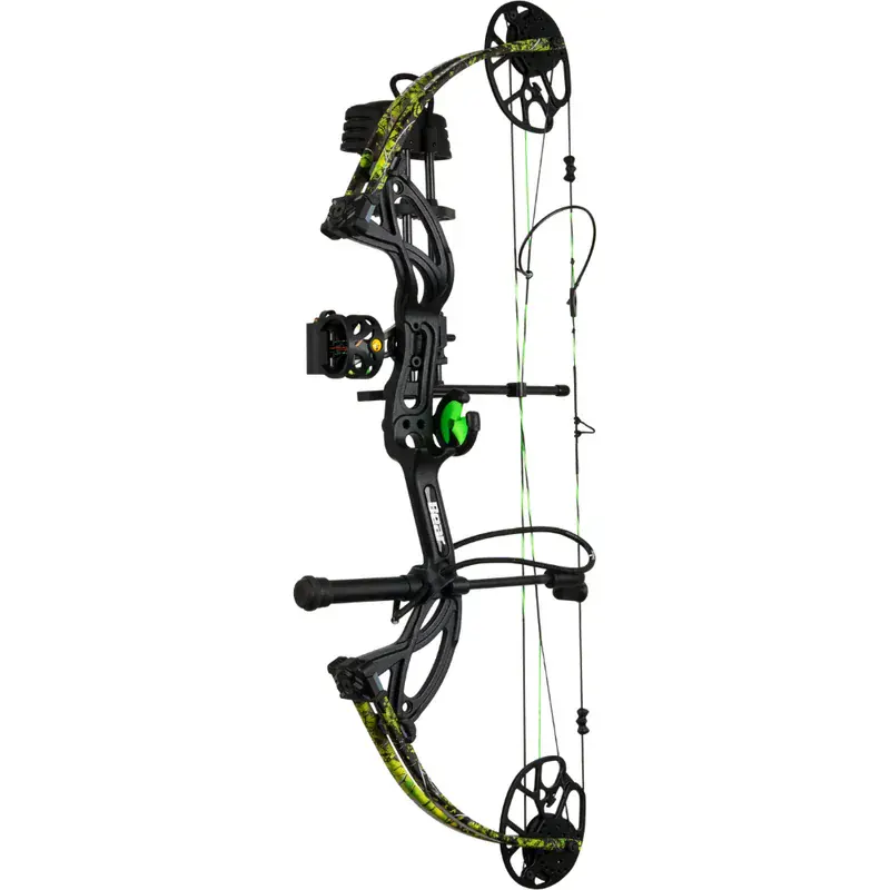 Bear Archery Cruzer G3