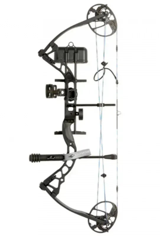 Diamond Archery Infinite Edge Pro