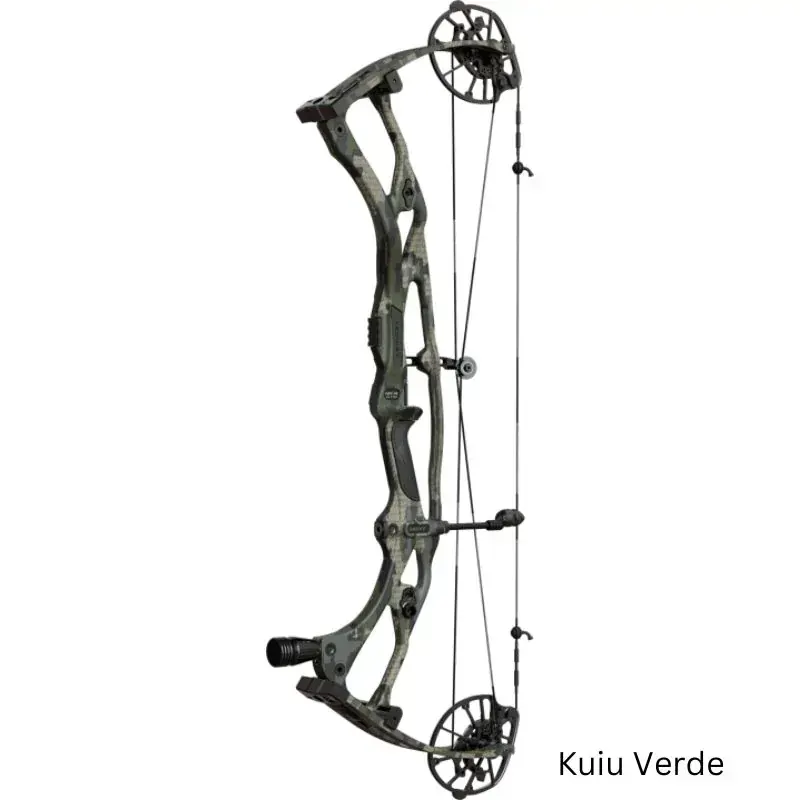 Hoyt Carbon RX-8