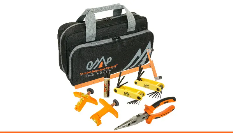 October Mountain Journey 60