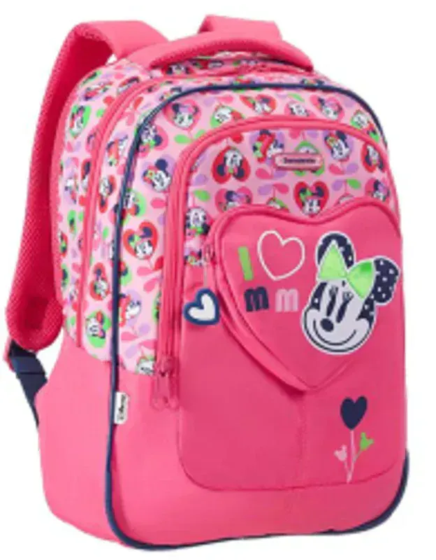 Samsonite Okul Çantası