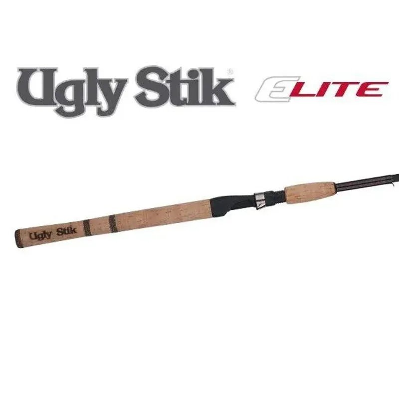 Shakespeare Ugly Stik Elite