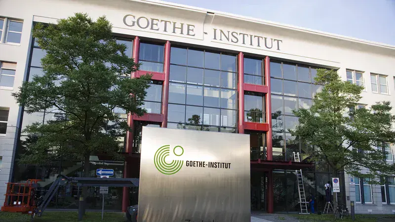 Goethe-Institut Online