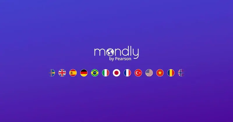 Mondly Premium (Almanca)