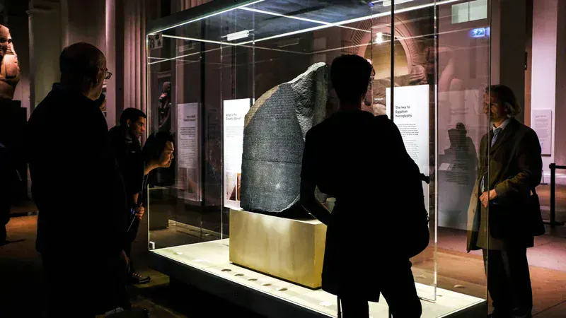 Rosetta Stone (Almanca)