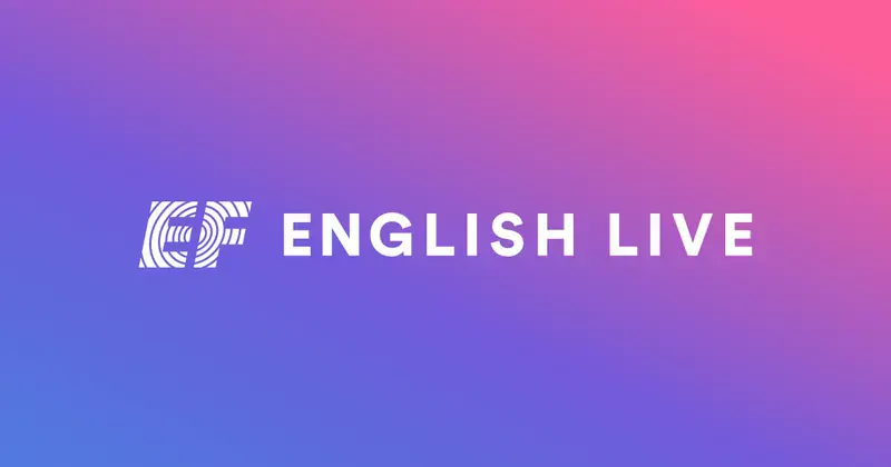 EF English Live