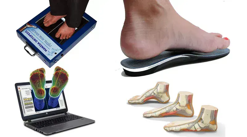 Plus Seri 10 - Ortopedik Tabanlik