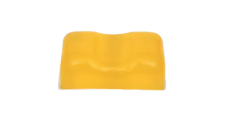 Orlex Jel Topuk Pedi