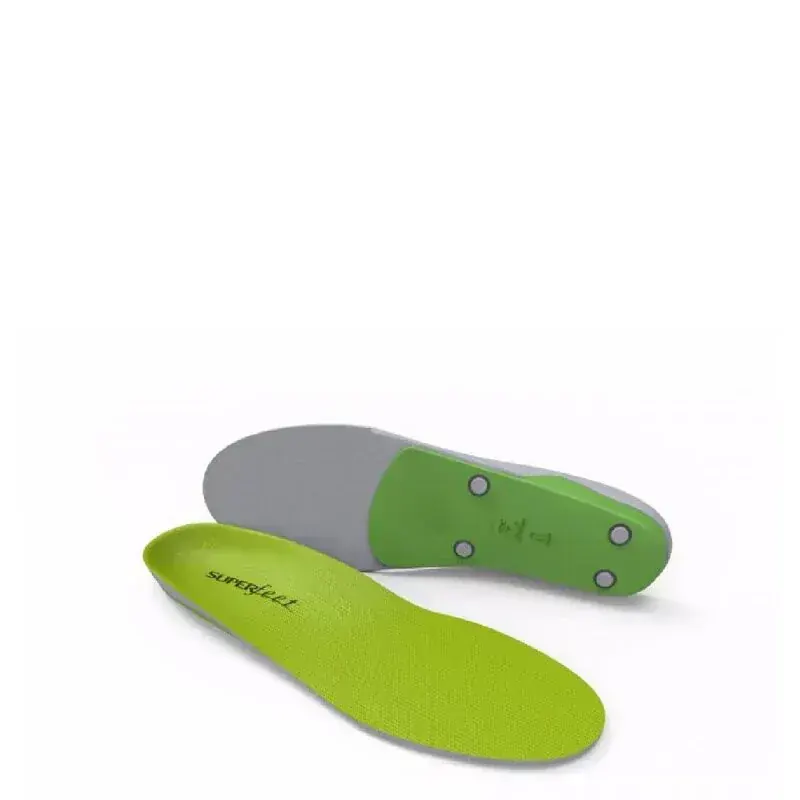 Superfeet Green Full Length