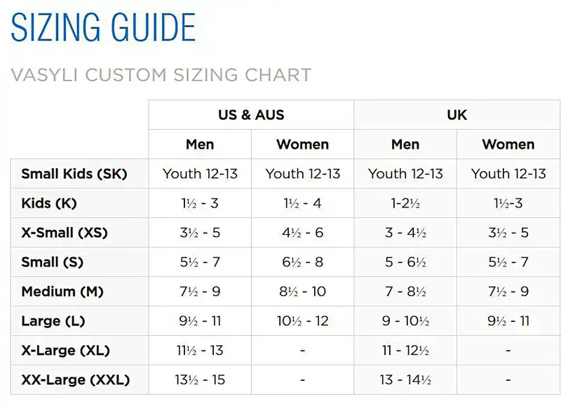 Vasyli Full Length Orange