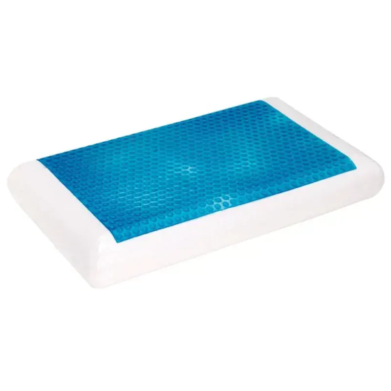 Sleepy Soft Touch Cool Gel Visco