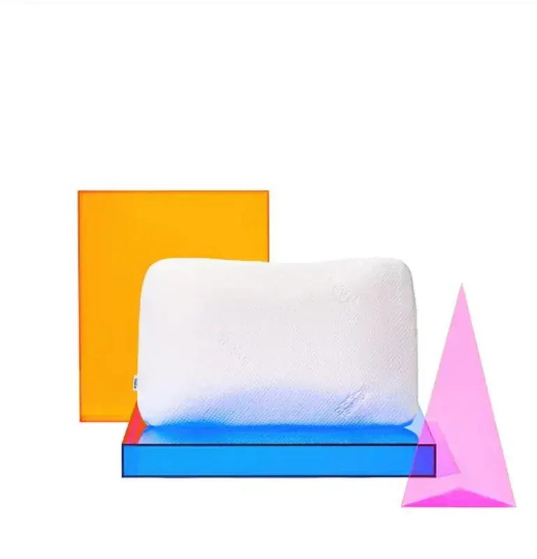 Tempur Symphony Yastık