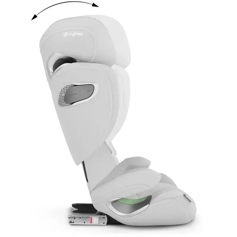 Cybex Solution T i-Fix