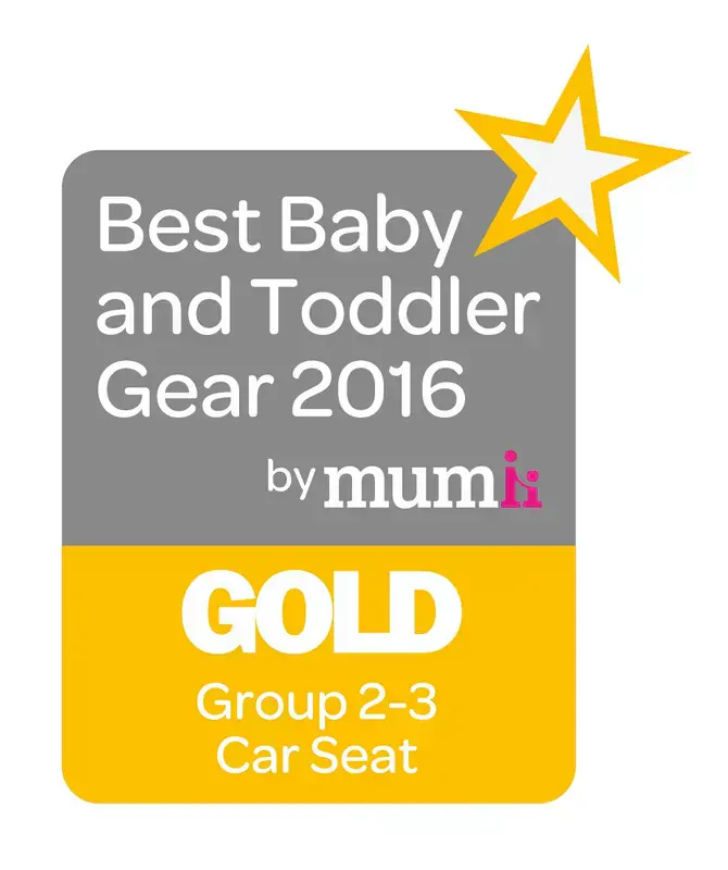 Maxi-Cosi RodiFix AirProtect