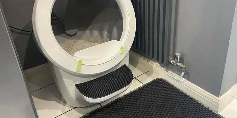 Litter-Robot 4