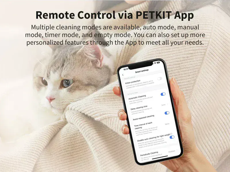 PetKit Pura X