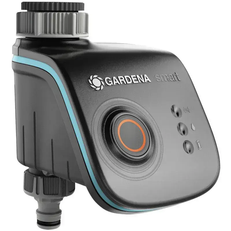 Gardena Smart Water Control Set